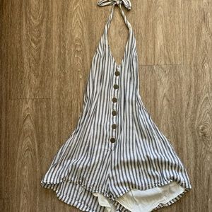 Urban outfitters romper